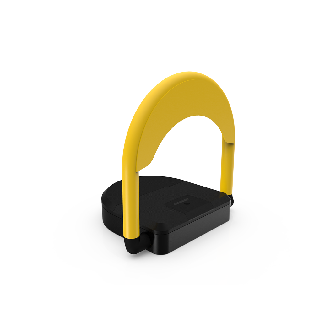 車(chē)位鎖廠家