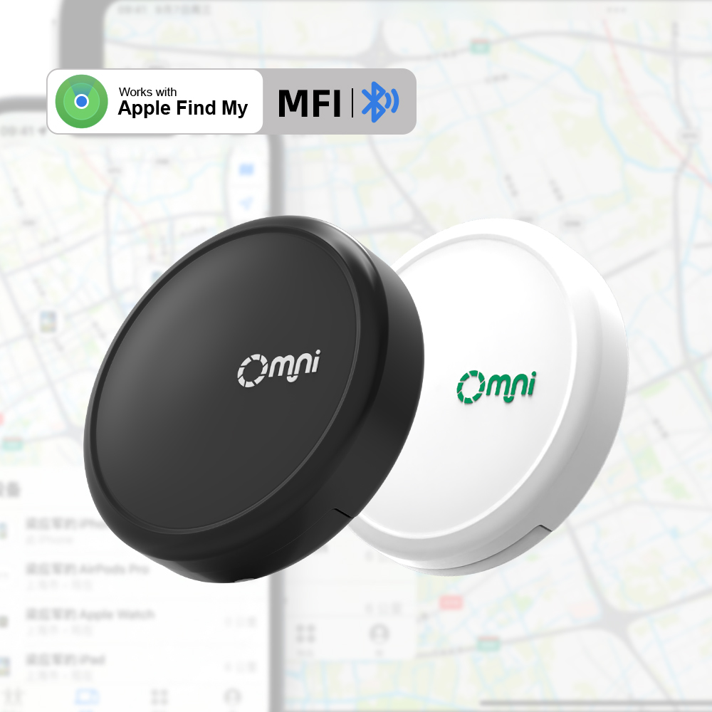 小型藍(lán)牙物品防丟器